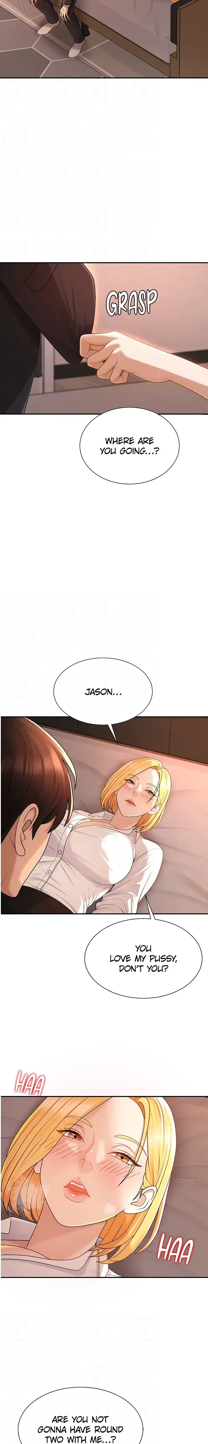 Pay With Your Body Chapter 37 - Page 6