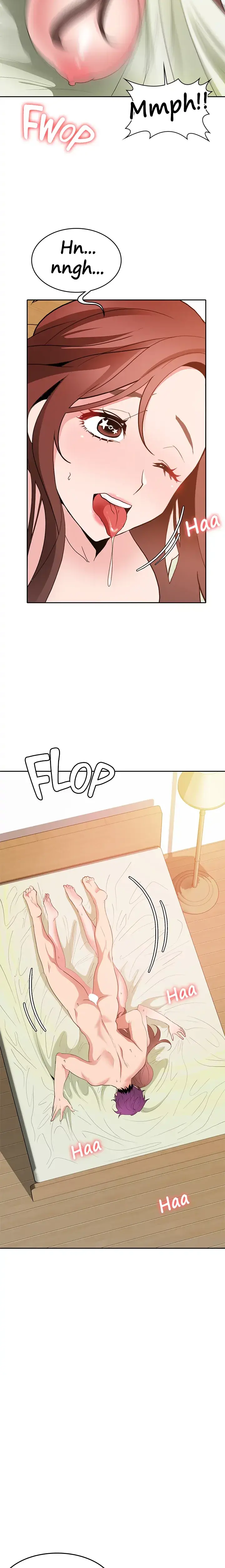 Pay With Your Body Chapter 38 - Page 12