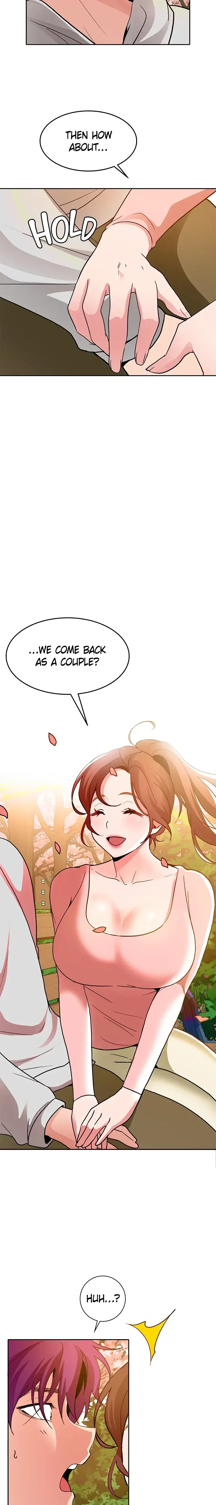 Pay With Your Body Chapter 38 - Page 15