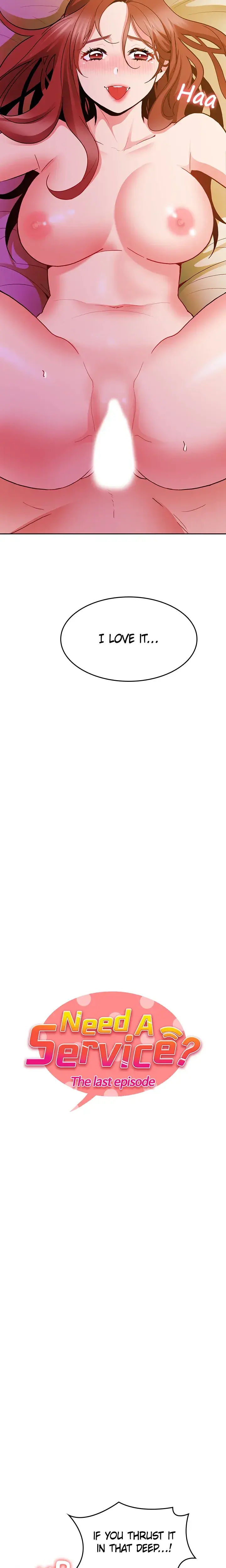 Pay With Your Body Chapter 38 - Page 2