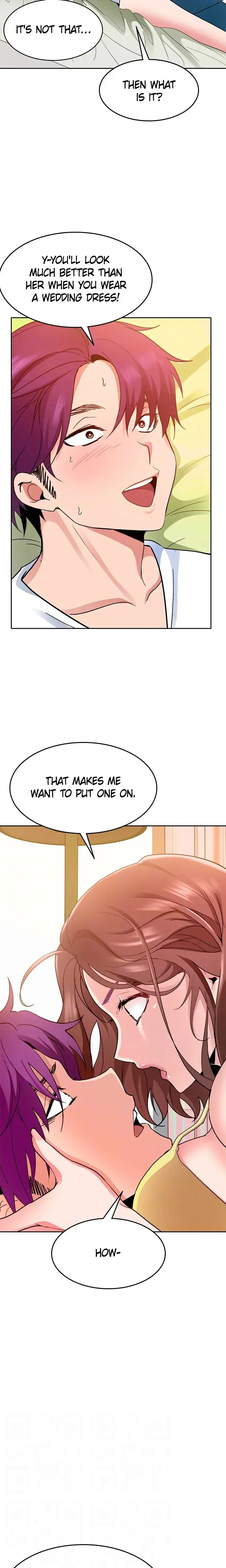 Pay With Your Body Chapter 38 - Page 24