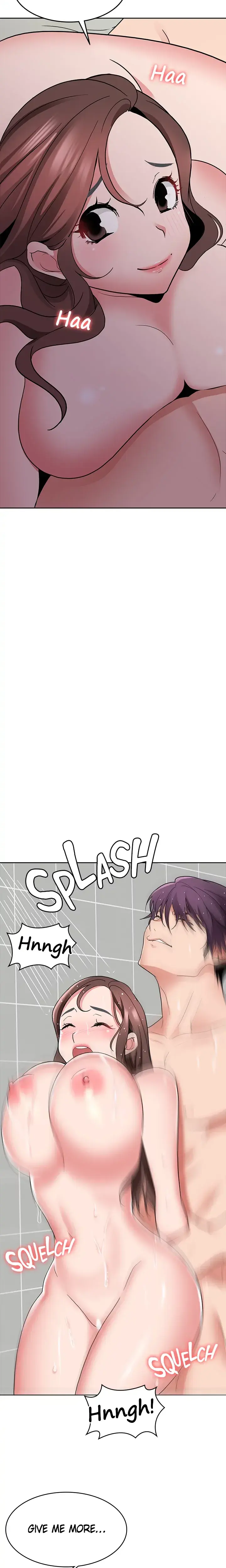 Pay With Your Body Chapter 38 - Page 8