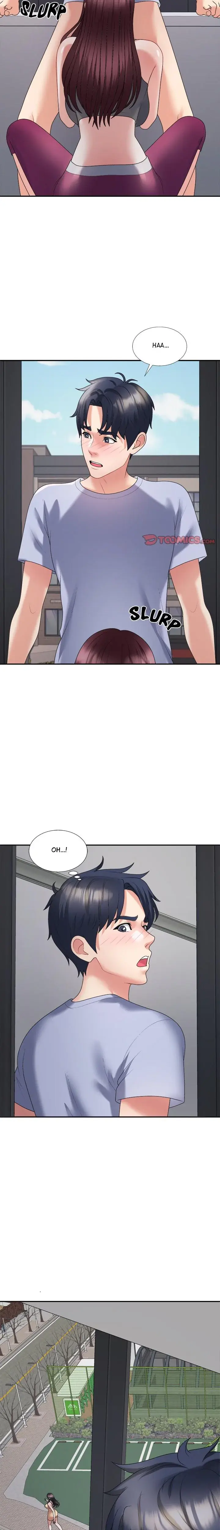 Pay With Your Body Chapter 39 - Page 10