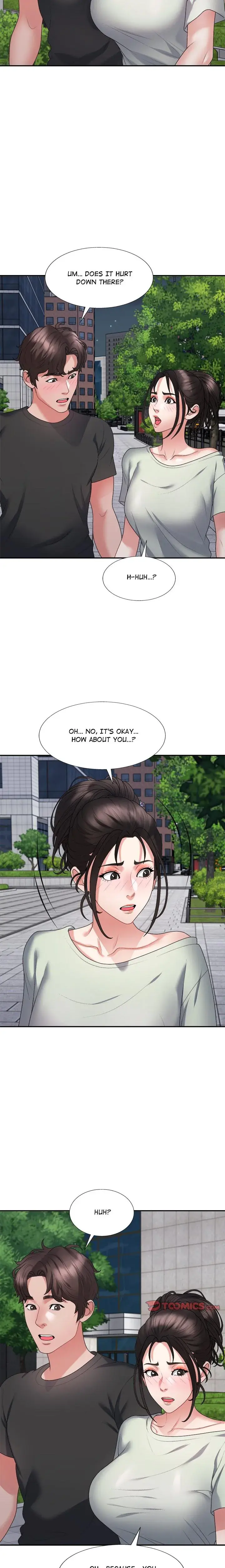 Pay With Your Body Chapter 39 - Page 14