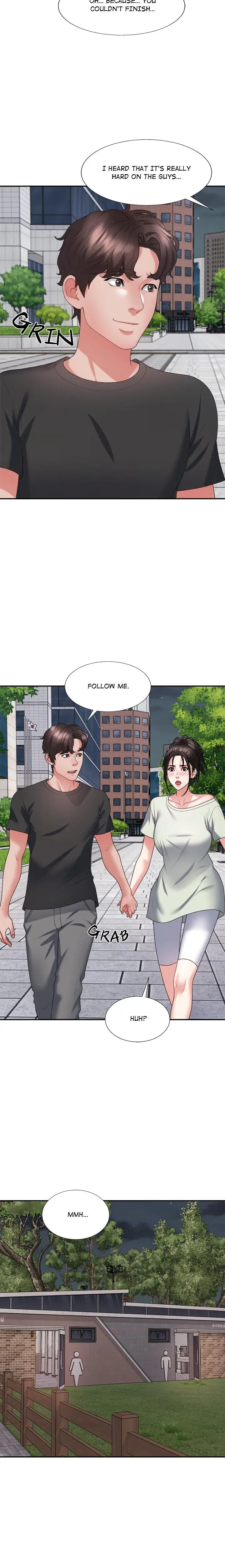 Pay With Your Body Chapter 39 - Page 15