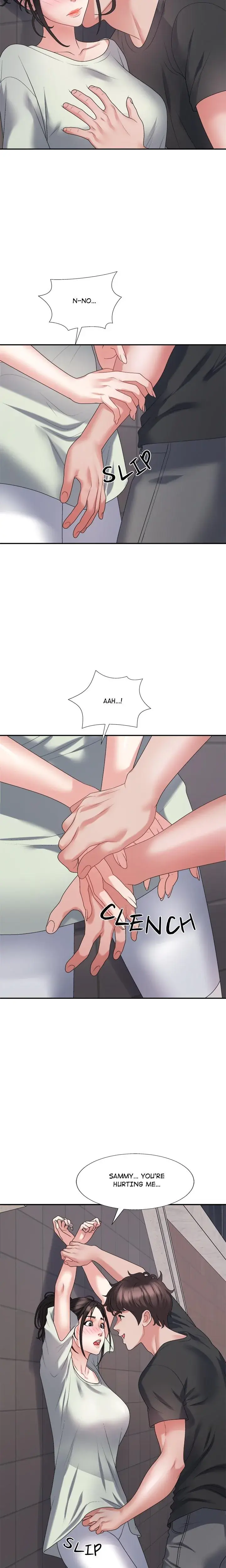 Pay With Your Body Chapter 39 - Page 17