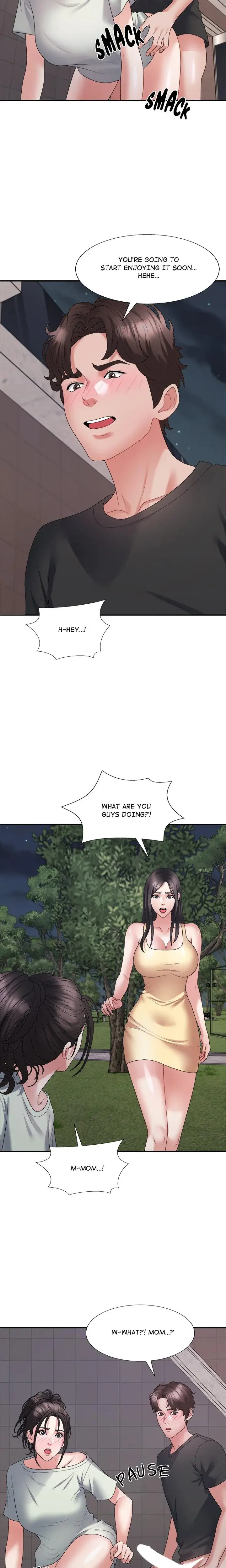 Pay With Your Body Chapter 39 - Page 24