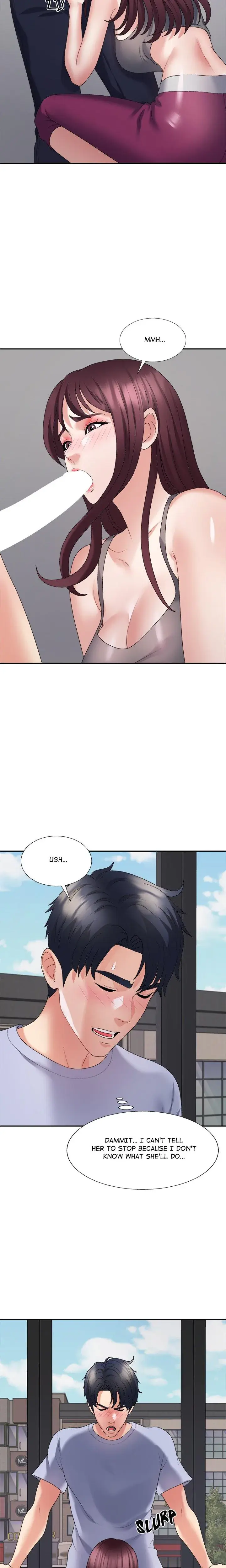 Pay With Your Body Chapter 39 - Page 9