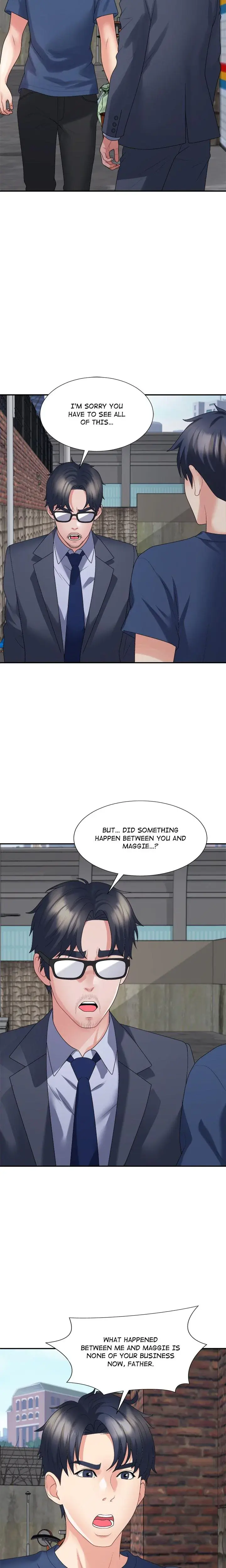 Pay With Your Body Chapter 40 - Page 10