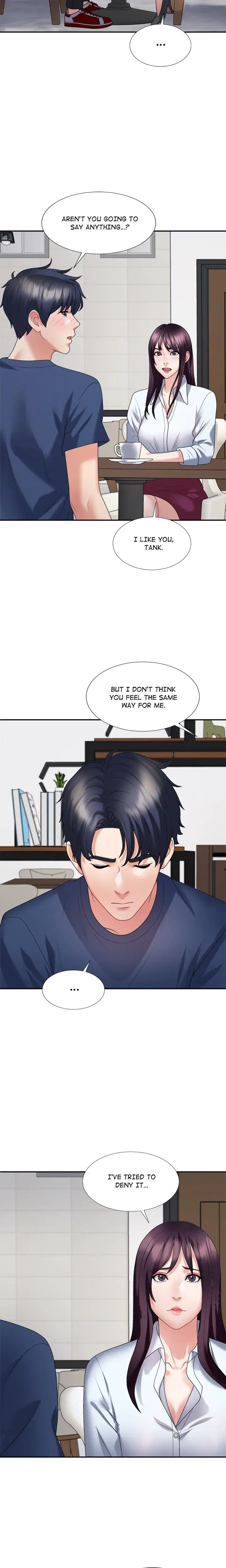 Pay With Your Body Chapter 40 - Page 13