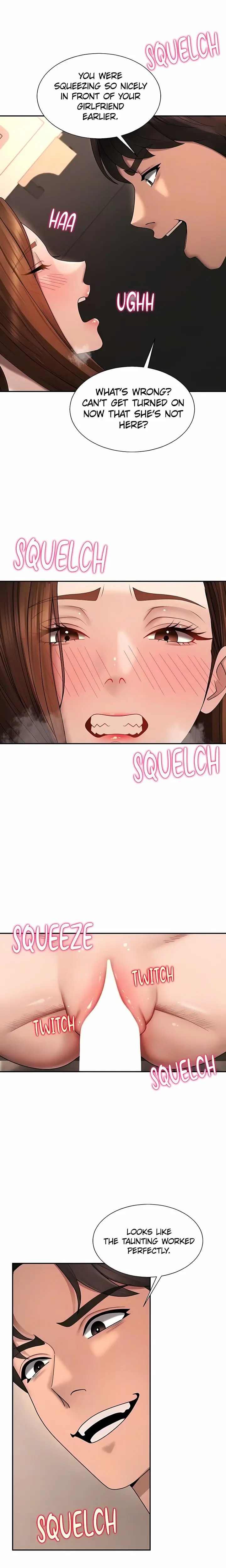 Pay With Your Body Chapter 45 - Page 16