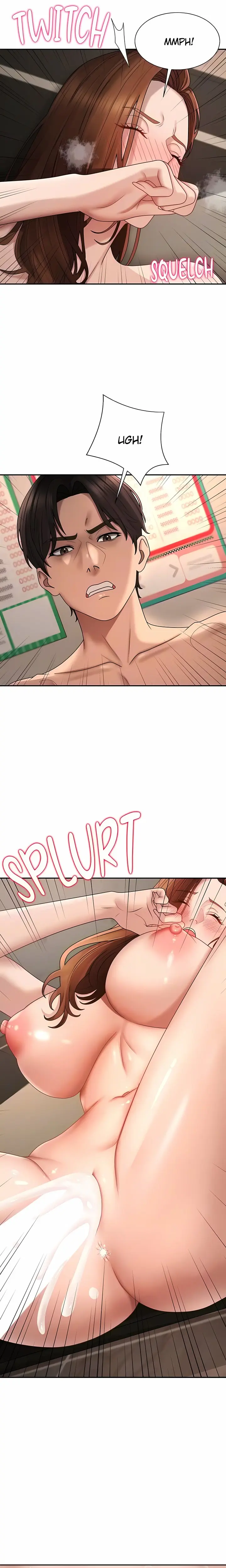 Pay With Your Body Chapter 45 - Page 18