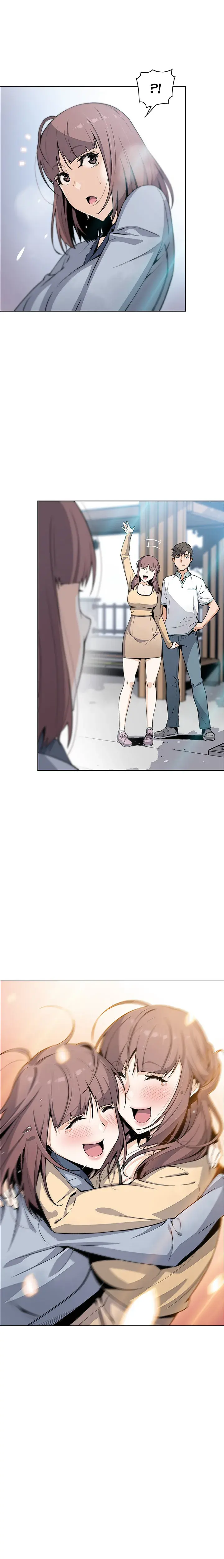 Pay With Your Body Chapter 48 - Page 15