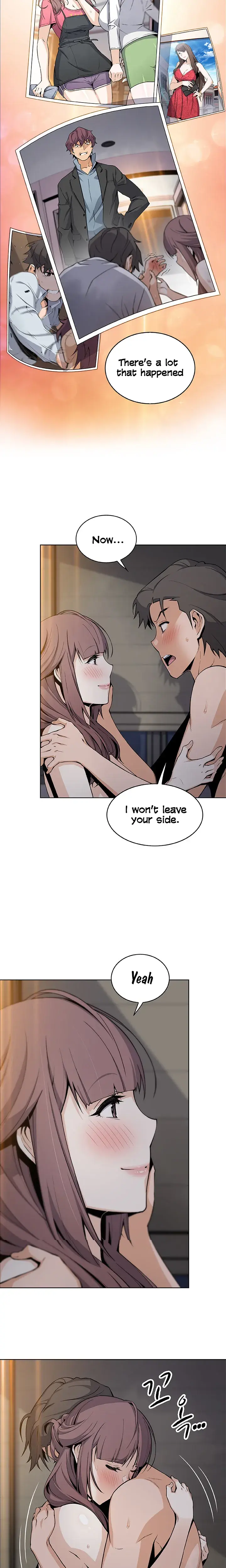 Pay With Your Body Chapter 48 - Page 5