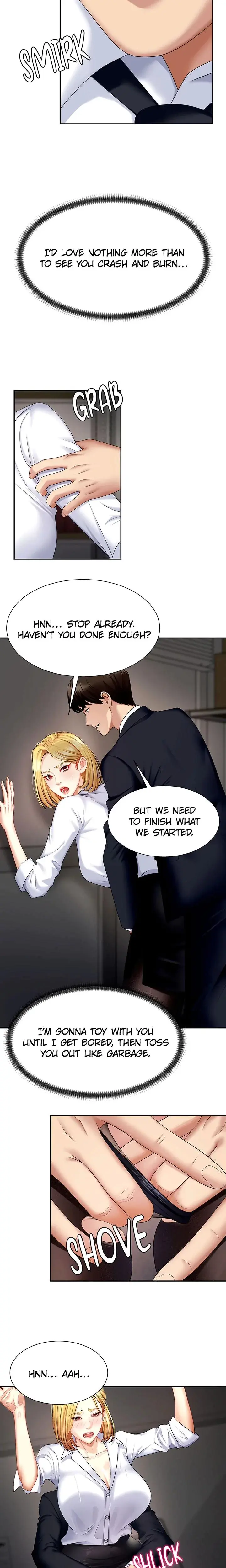 Pay With Your Body Chapter 5 - Page 7