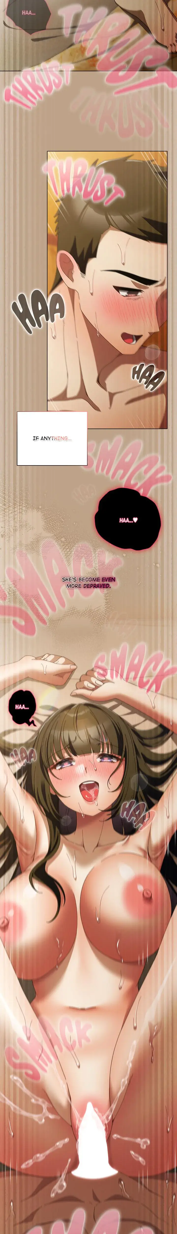 Pay With Your Body Chapter 50 - Page 15