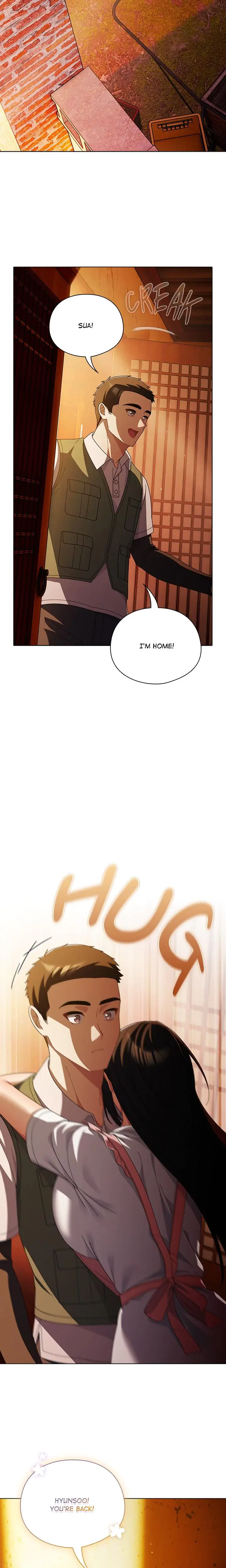 Pay With Your Body Chapter 50 - Page 7