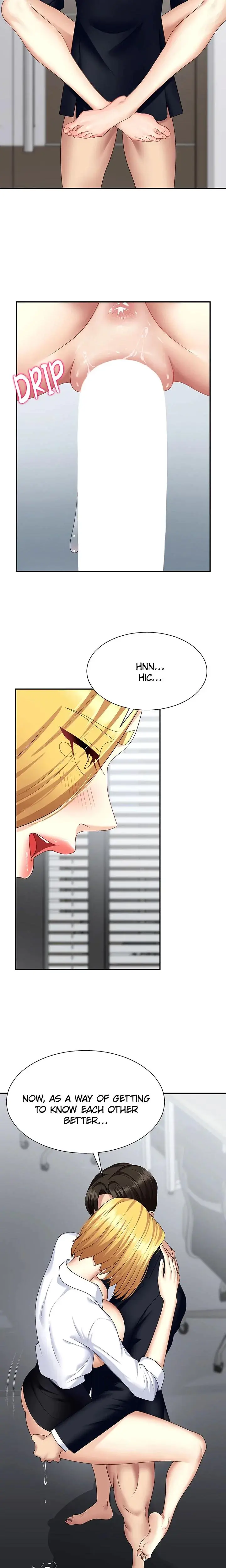 Pay With Your Body Chapter 7 - Page 18