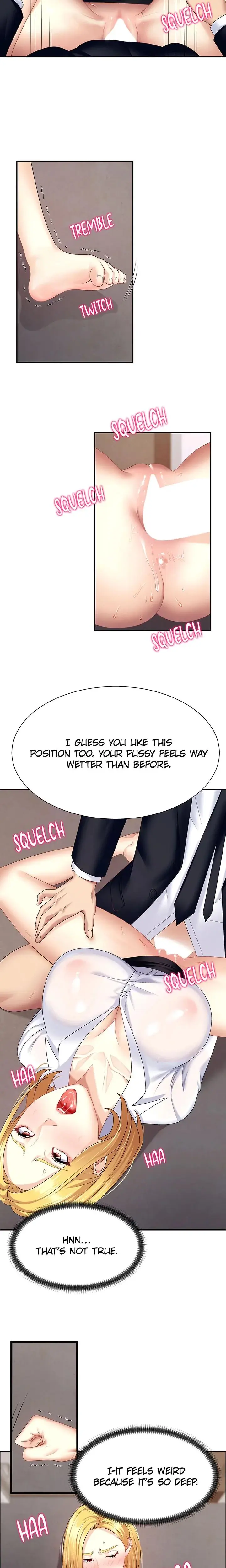 Pay With Your Body Chapter 7 - Page 4