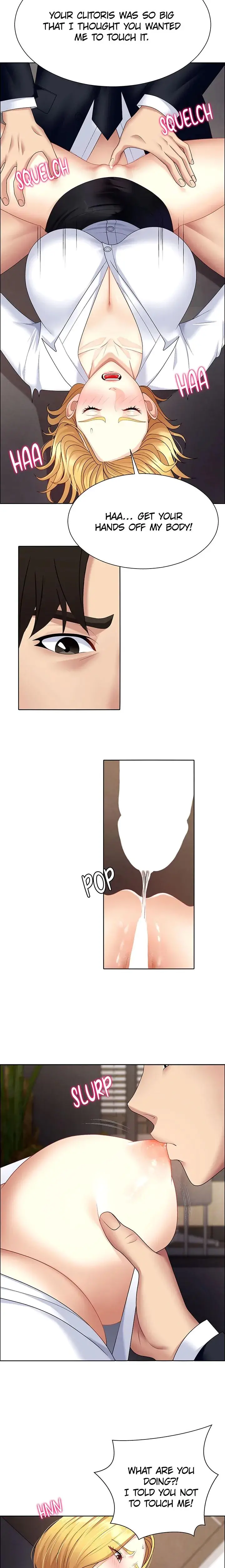Pay With Your Body Chapter 7 - Page 6