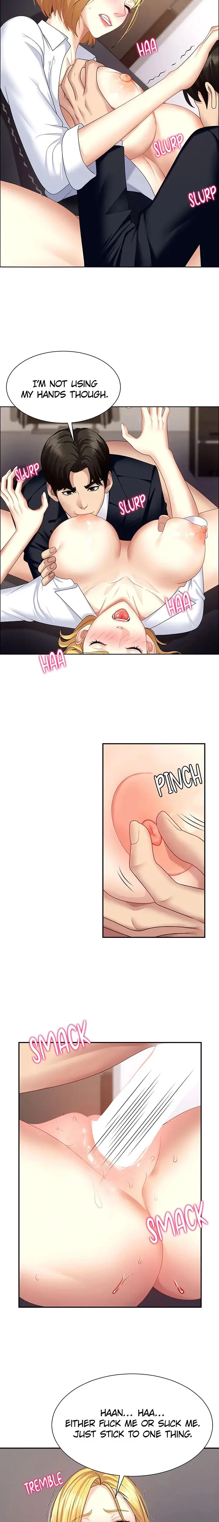 Pay With Your Body Chapter 7 - Page 7