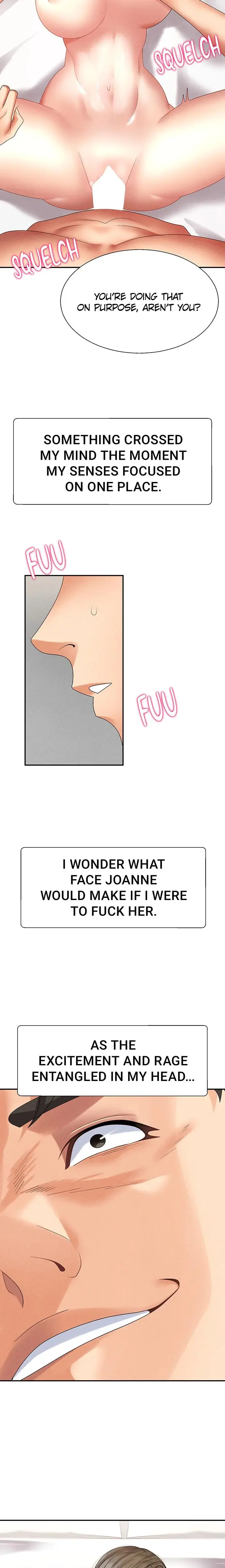 Pay With Your Body Chapter 9 - Page 20