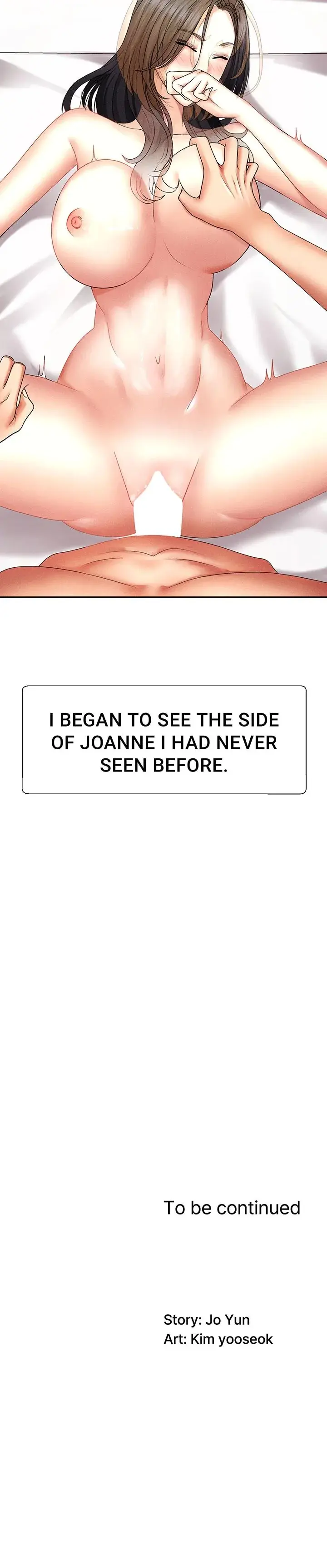 Pay With Your Body Chapter 9 - Page 21