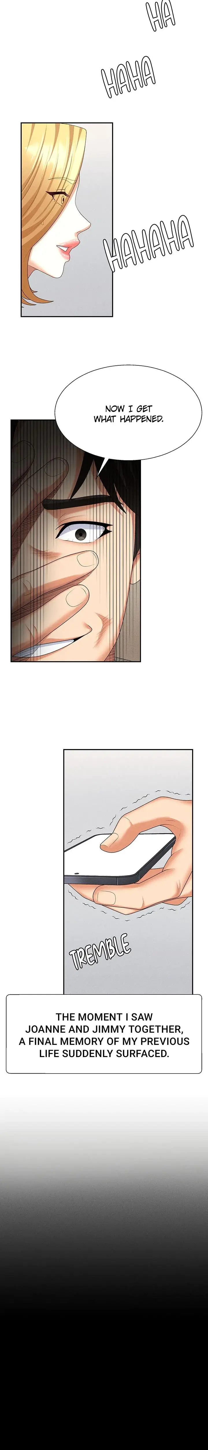 Pay With Your Body Chapter 9 - Page 9