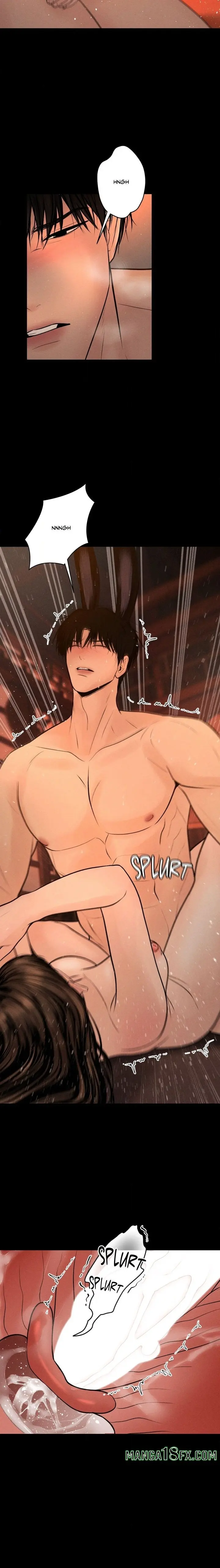 Payment For The Ride Chapter 44 - Page 16