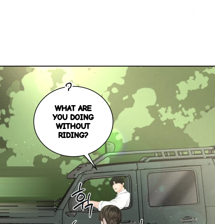 Payment For The Ride Chapter 47 - Page 104