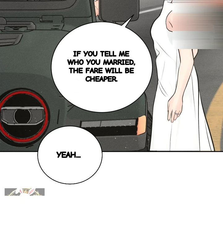 Payment For The Ride Chapter 47 - Page 114