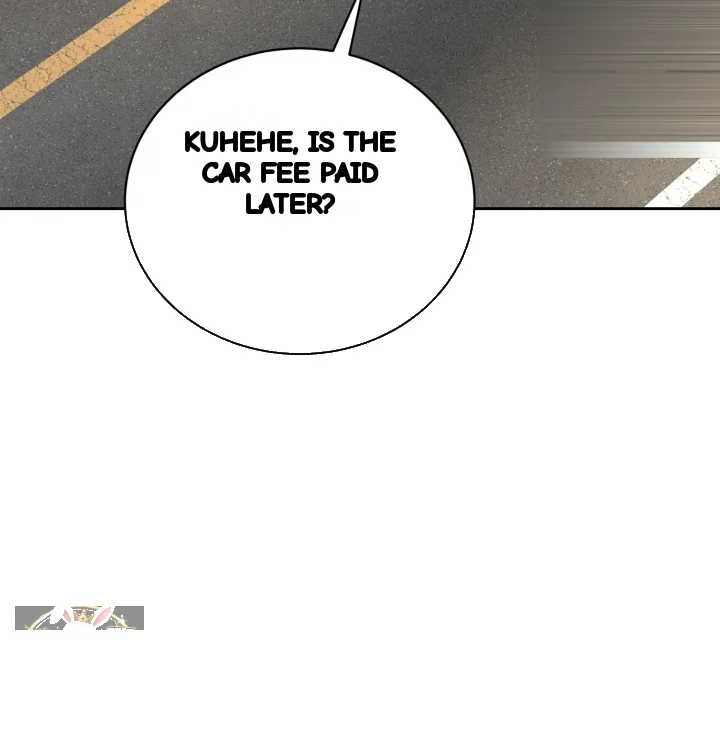 Payment For The Ride Chapter 47 - Page 127