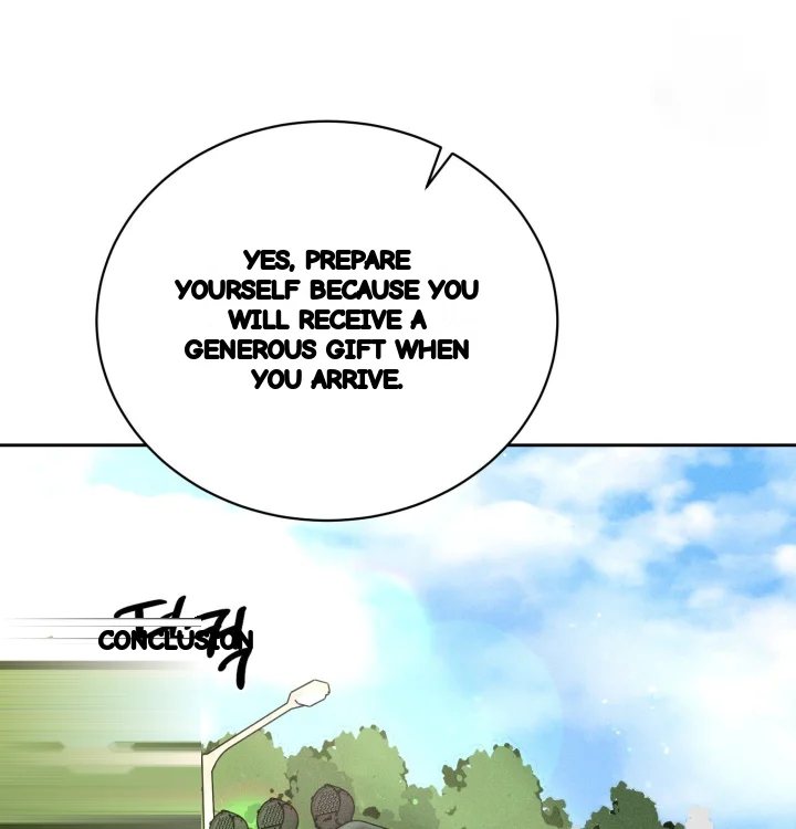 Payment For The Ride Chapter 47 - Page 128