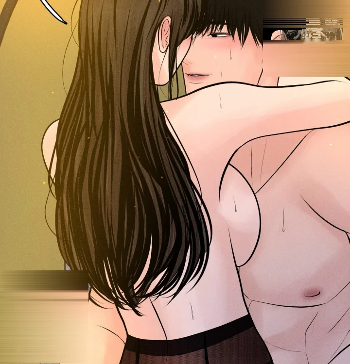 Payment For The Ride Chapter 47 - Page 43