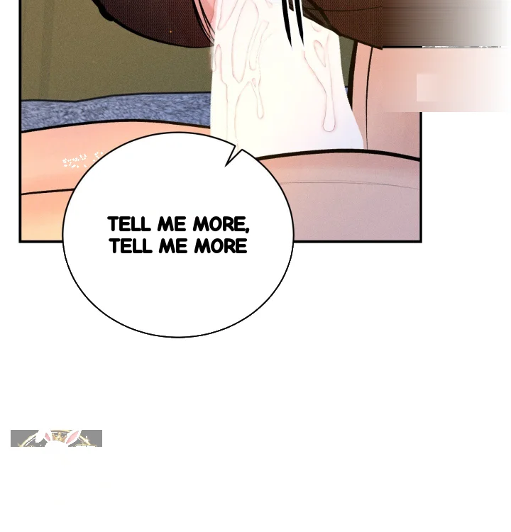 Payment For The Ride Chapter 47 - Page 51