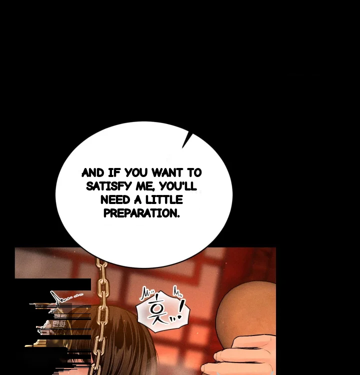 Payment For The Ride Chapter 48 - Page 101