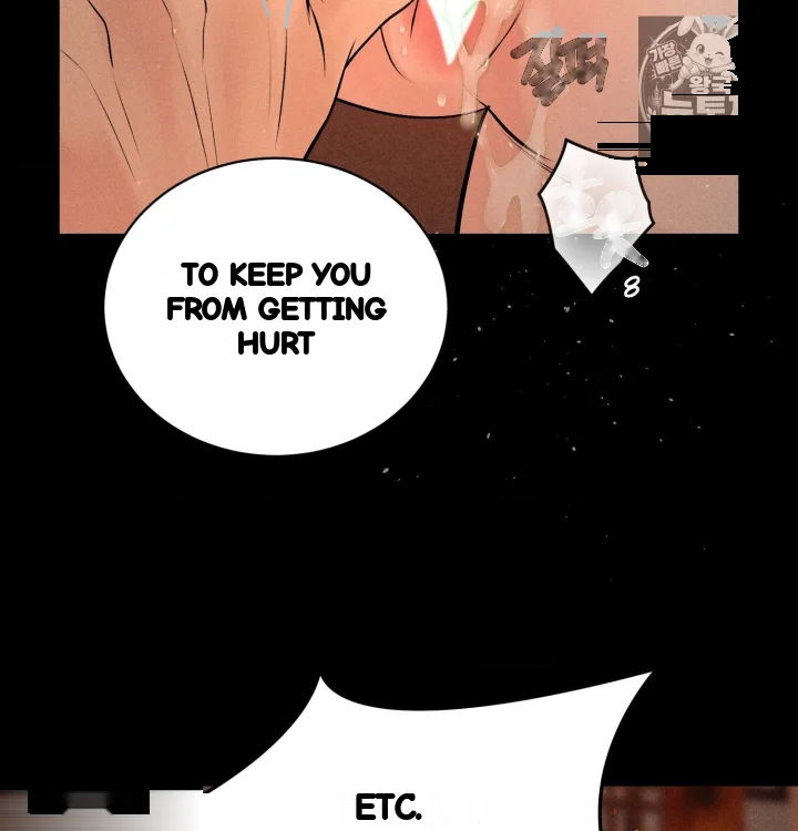 Payment For The Ride Chapter 48 - Page 104
