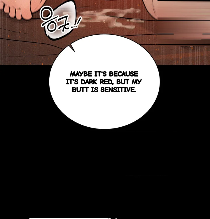 Payment For The Ride Chapter 48 - Page 106