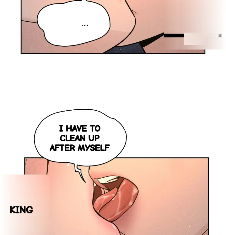 Payment For The Ride Chapter 48 - Page 22