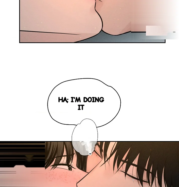 Payment For The Ride Chapter 48 - Page 23