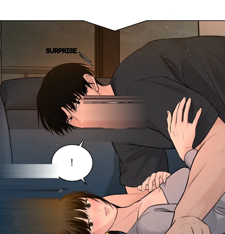 Payment For The Ride Chapter 48 - Page 29