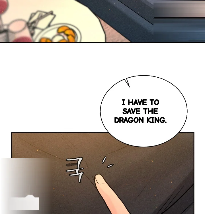 Payment For The Ride Chapter 48 - Page 34