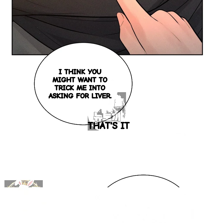 Payment For The Ride Chapter 48 - Page 35