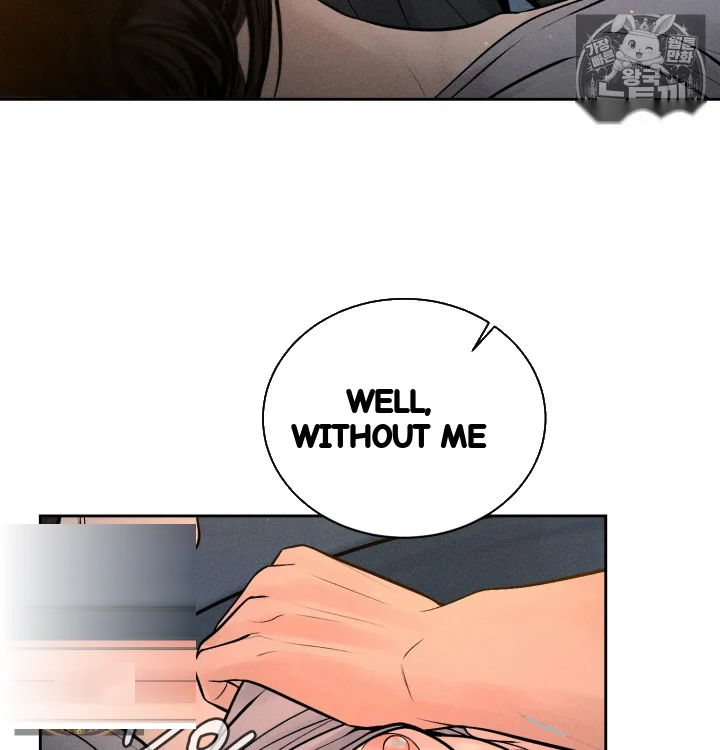 Payment For The Ride Chapter 48 - Page 37