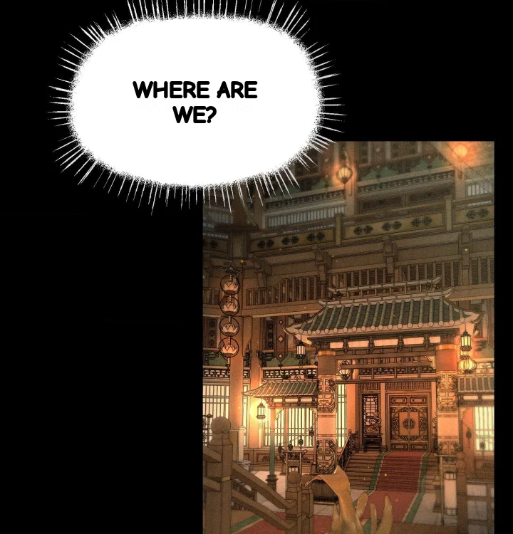 Payment For The Ride Chapter 48 - Page 53