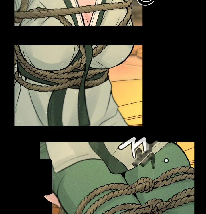Payment For The Ride Chapter 48 - Page 65