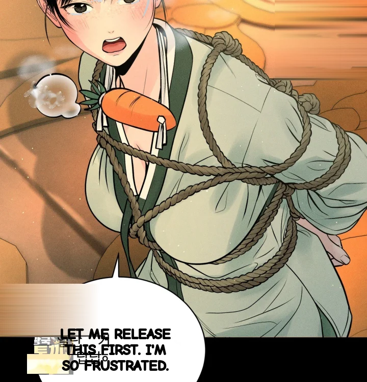 Payment For The Ride Chapter 48 - Page 78