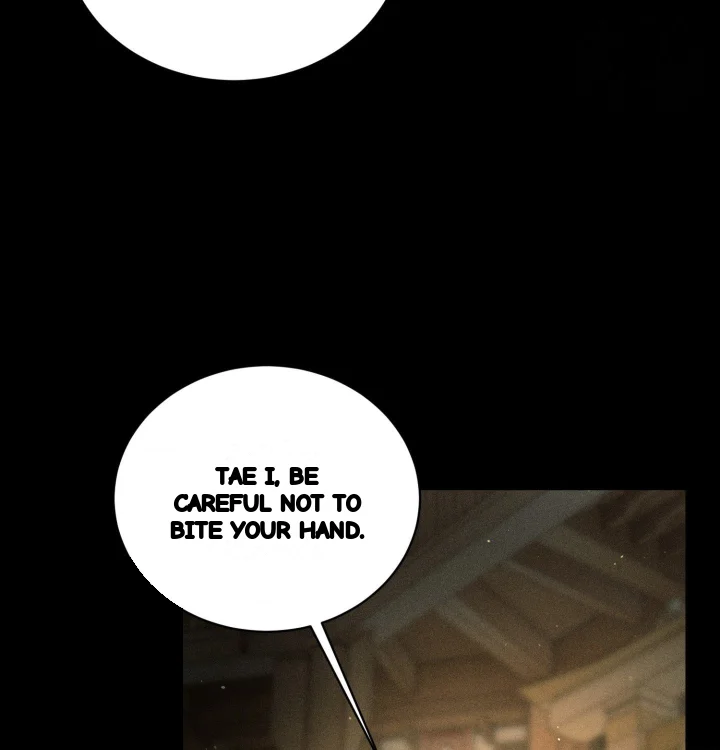 Payment For The Ride Chapter 48 - Page 79