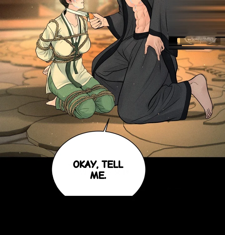 Payment For The Ride Chapter 48 - Page 84