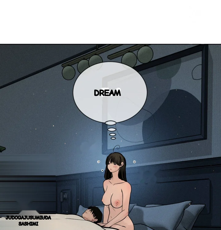 Payment For The Ride Chapter 49 - Page 129